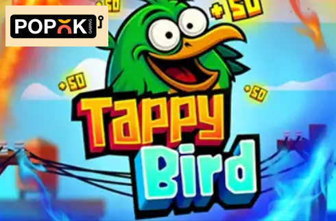 Tappy Bird